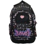 MOCHILA TEORIA CATALINA LOVE 1894
